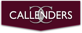 callenders-logo Callenders logo.