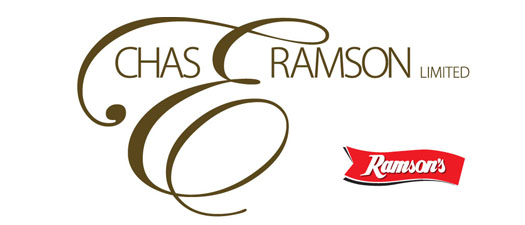chas-e-ramson-1 Chas E Ramson logo.