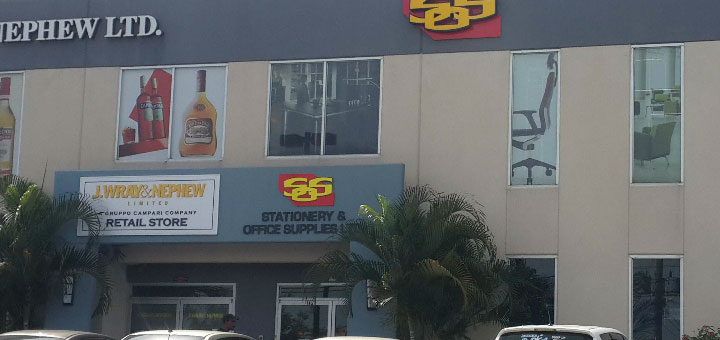 Stationery & Office Supplies