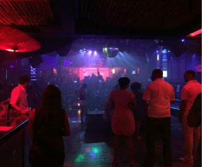 Tantra Nightclub & Sanctuary Tantra Nightclub & Sanctuary