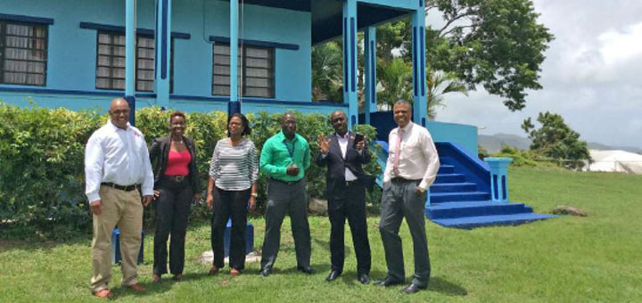 The West Indies Cricket Board