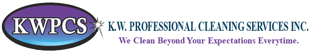 K.W. Professional Cleaning Services K.W. Professional Cleaning Services