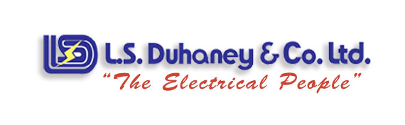 L.S. Duhaney & Co. Ltd. L.S. Duhaney & Co. Ltd.