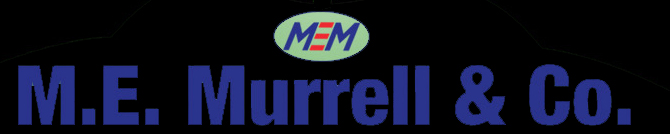 M.E. Murrell & Co M.E. Murrell & Co