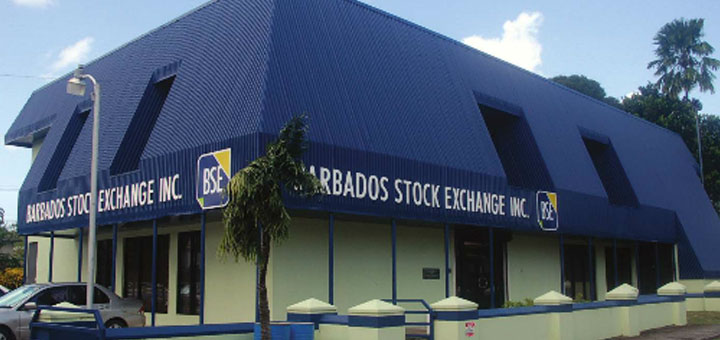 Barbados Stock Exchange