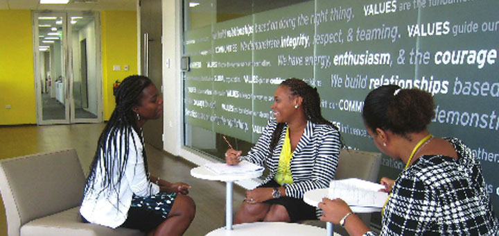 Ernst & Young