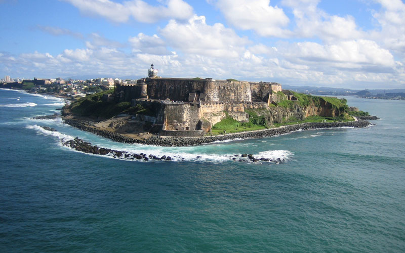 Puerto Rico