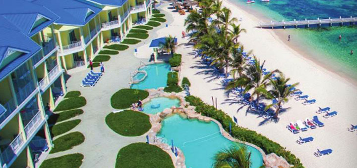 Wyndham Reef Resort