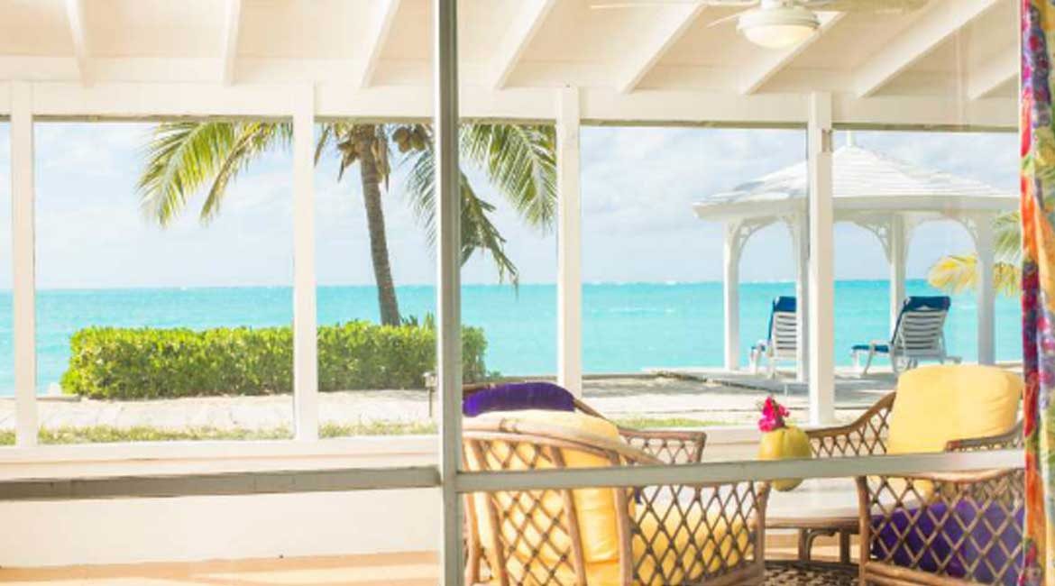 Cape Santa Maria Beach Resort