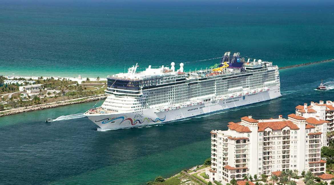 Norwegian Cruise