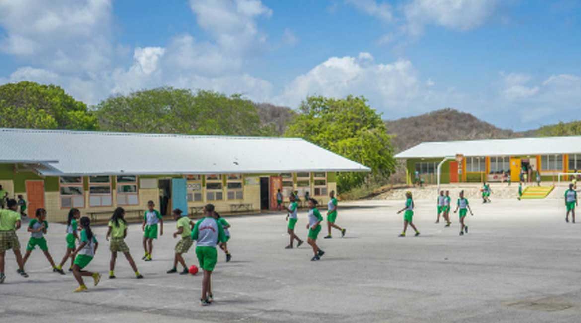 OECS
