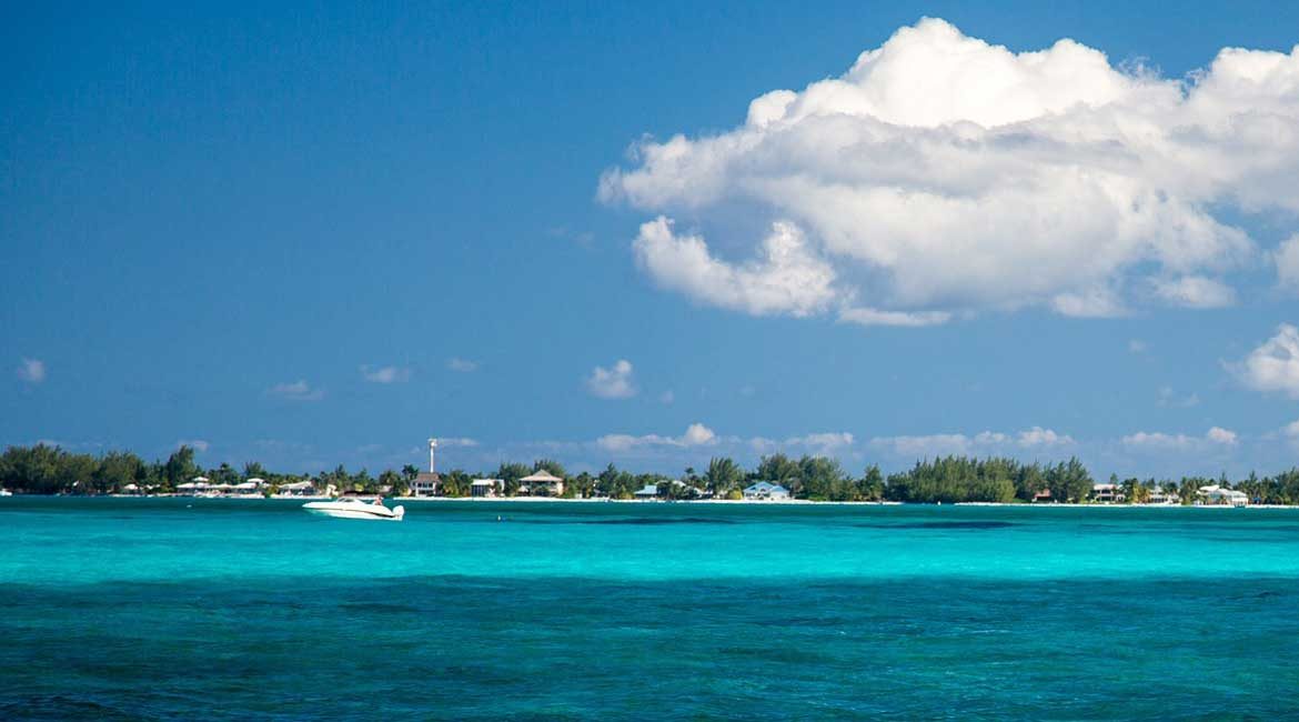 Cayman Islands Tourism Association