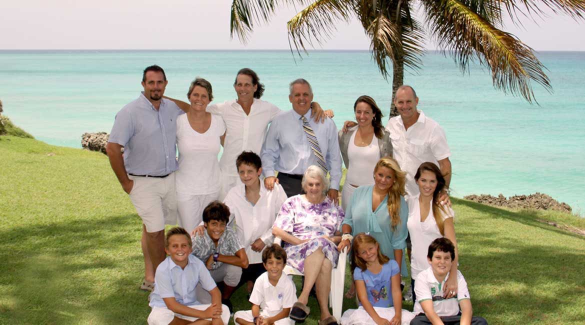 Coconut Court Beach Hotel