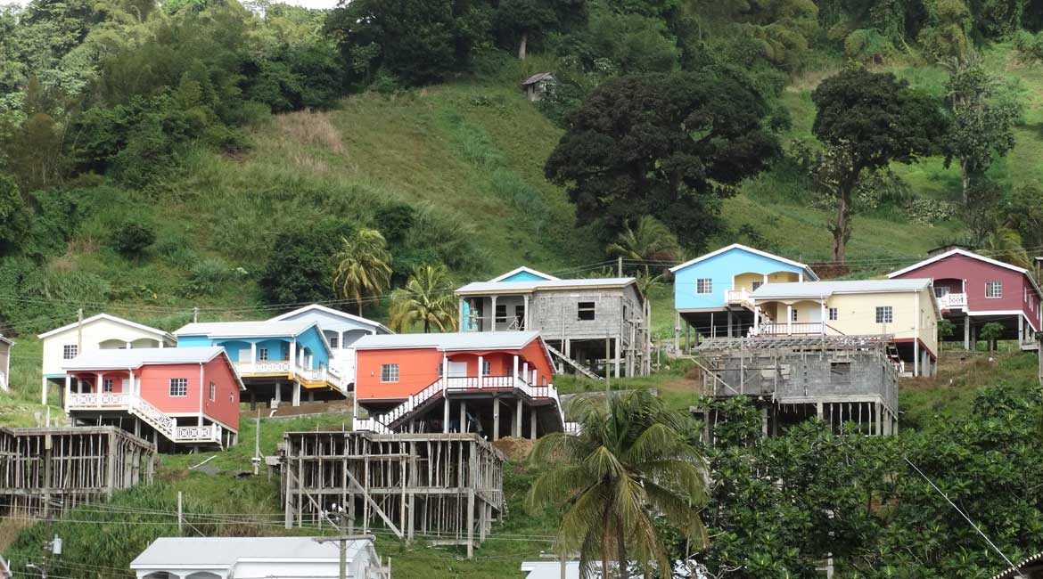 Housing & Land Development Corporation