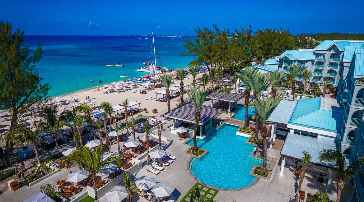 Westin Grand Cayman Resort and Spa