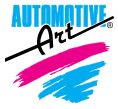 Automotive Art International Automotive Art International