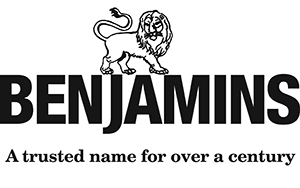 P.A. Benjamins P.A. Benjamins