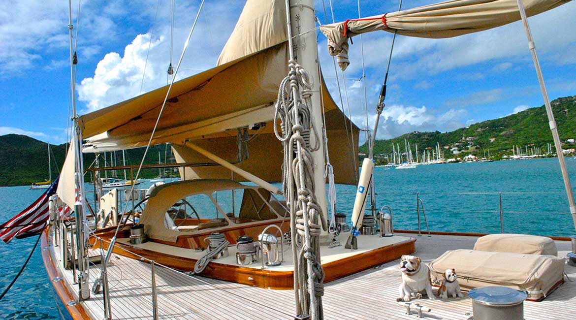 Antigua and Barbuda has announced the launch of its new agent specialist course on the premiere e-learning platform