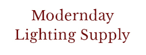 Modernday Lighting Modernday Lighting Supply Inc.