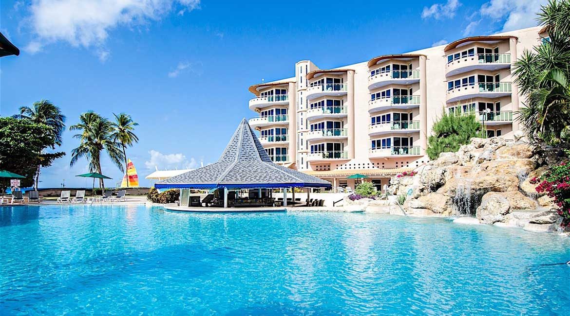 The Accra Beach Hotel and Spa - A Friendly Paradise Awaits You