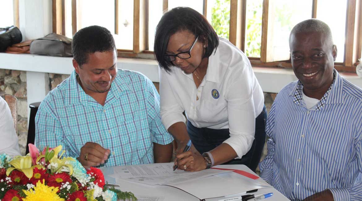Belize Chamber of Commerce & Industry - Connect, Capacitate, Champion