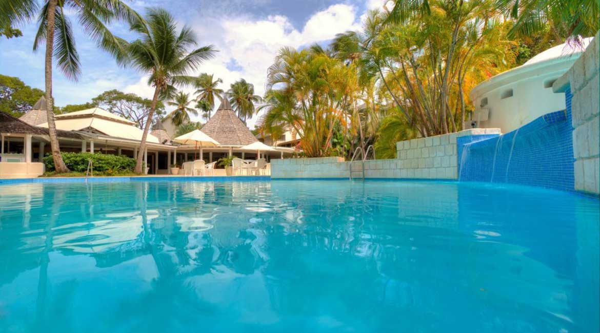 The Club Barbados Resort & Spa - Connecting With One’s Inner Tranquility