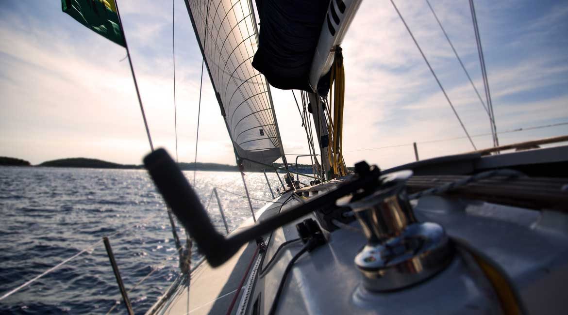 Antigua Sailing Week: A Golden Year