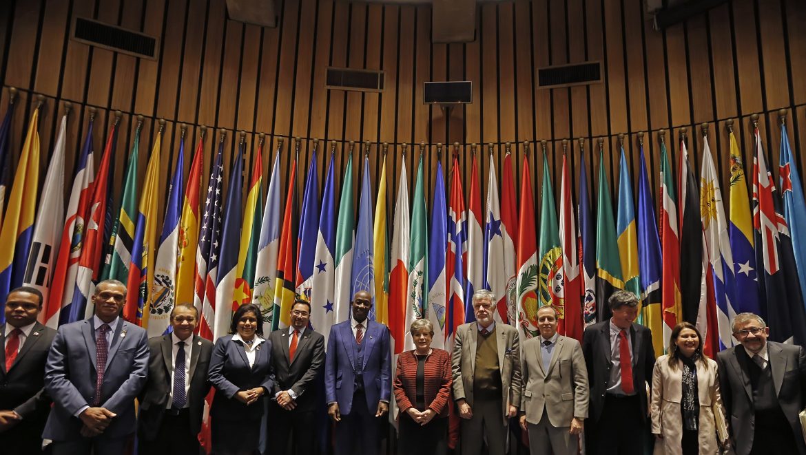 ECLAC