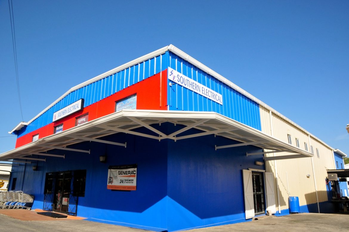 Southern Electrical