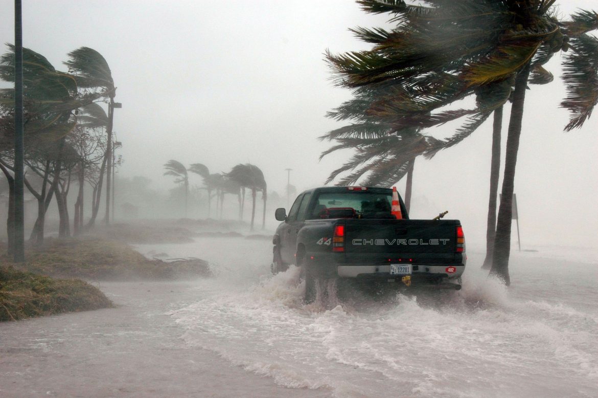 Disaster Relief