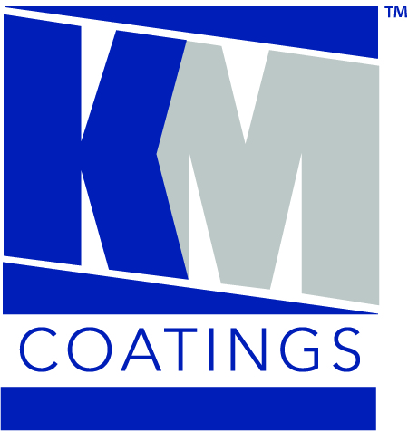 KM Logo 287_Gray