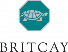BritCay logo for the British Caymanian Insurance Company Limited.