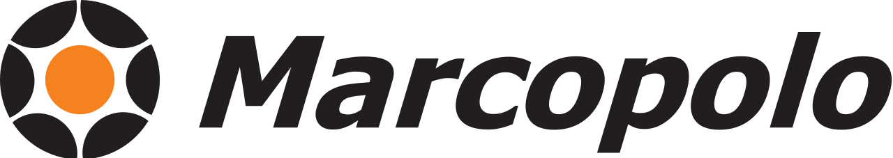 marcopolo Marcopolo logo.