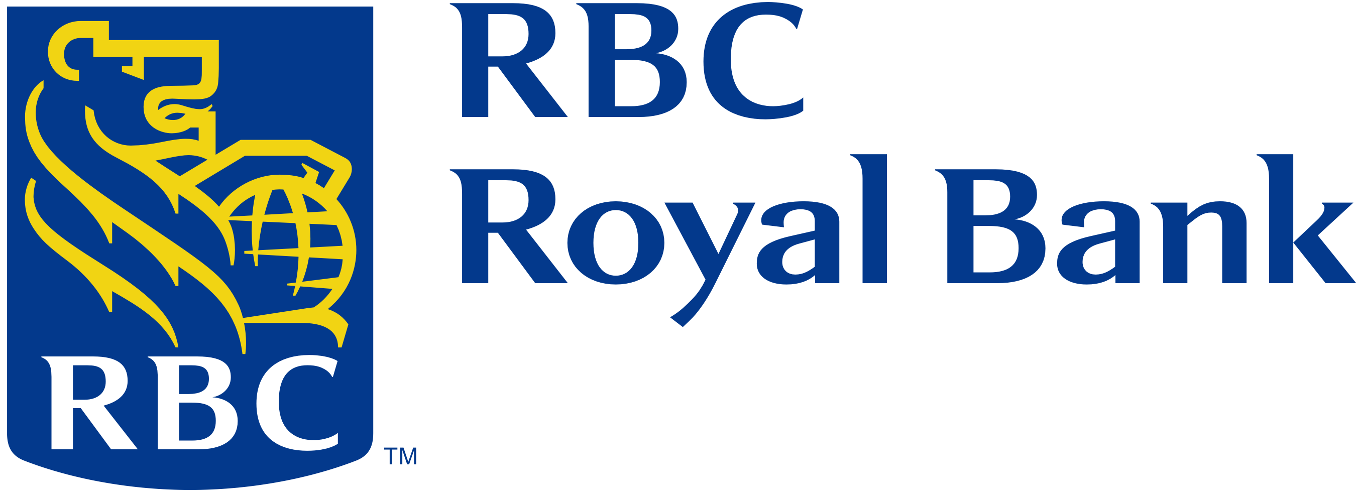 rbc bank RBC Royal Bank logo.