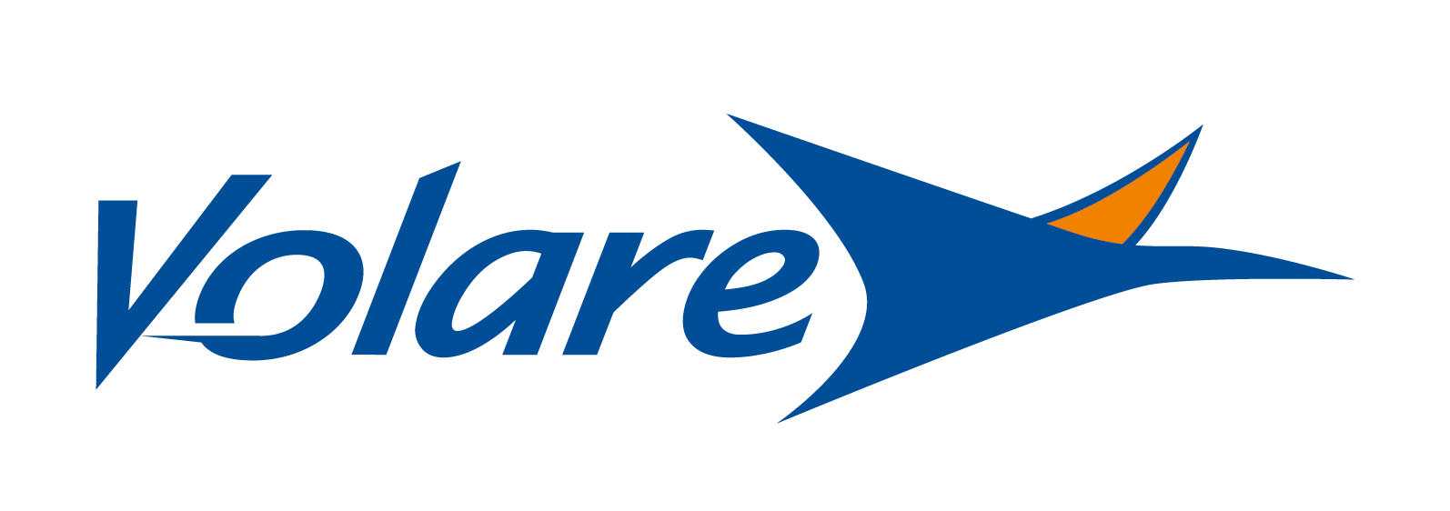 volare Volare logo