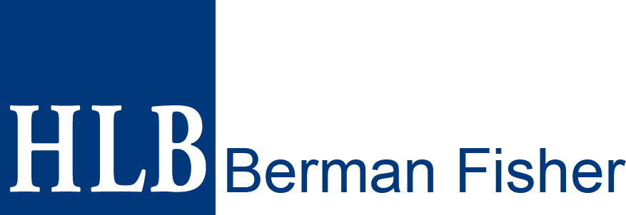Berman Fisher Logo Berman Fisher logo.