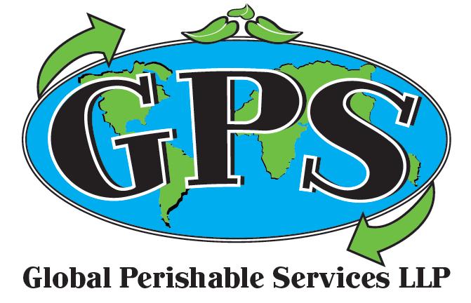 GPS Logo