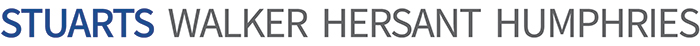Stuarts Law Stuarts Walker Hersant Humphries logo