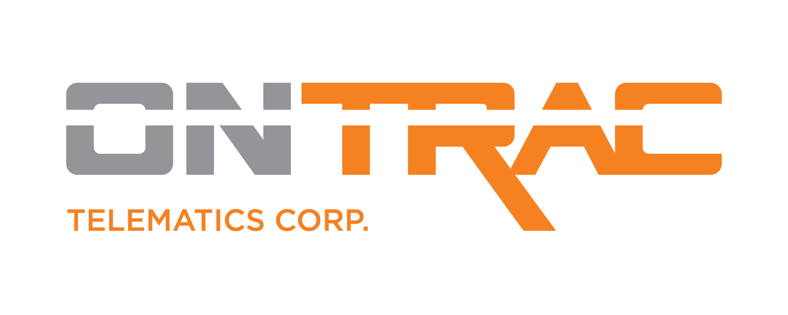 OnTrac Logo OnTrac Telematics Corp. logo.