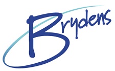 Brydens logo.