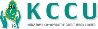 Kingstown Co-Operative Credit Union Limited logo.
