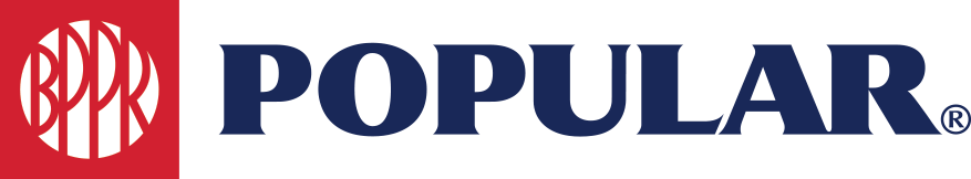 Popular Logo.