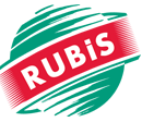 RUBiS logo.