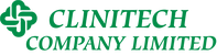 Clinitech Company Limited, Trinidad logo.