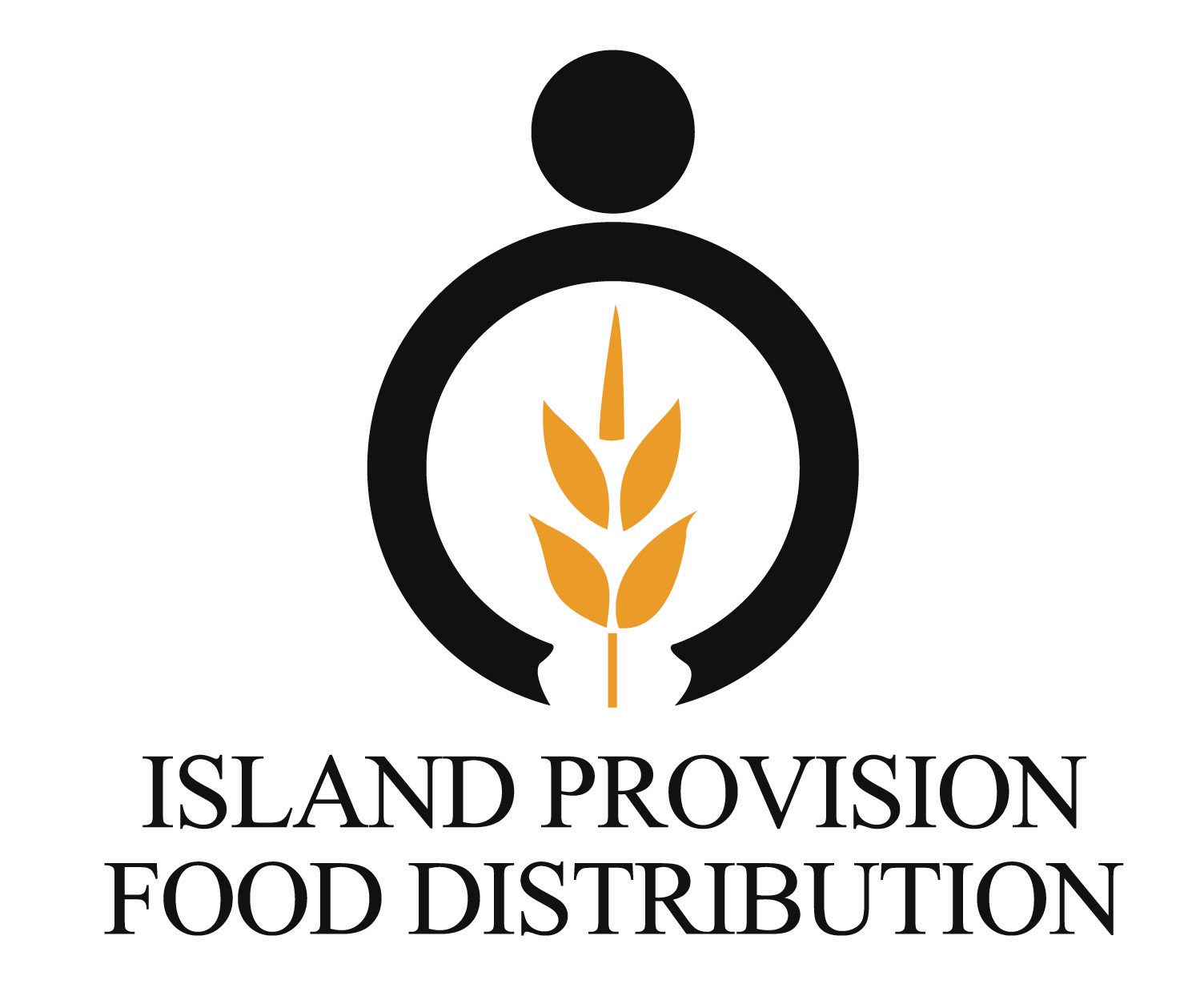 island provision group Island Provision Group logo. Island Provision Food Distribution.