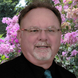 Doctors Hospital Grand Cayman David Pellow Chief Pharmacist and Financial Controller