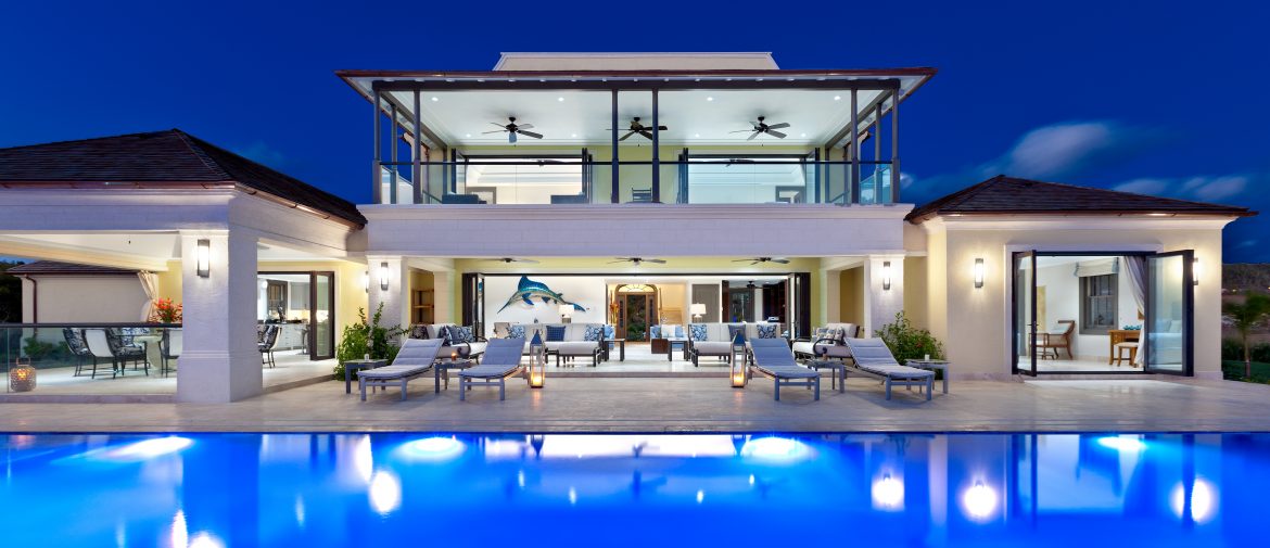 GSA Architecture & Interior Design, example of work. Idyl Moments.