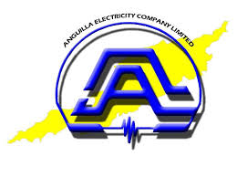 Anguilla Electricity Company Ltd. (ANGLEC) logo.