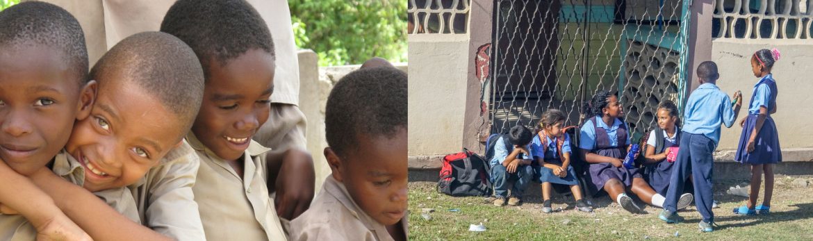 Creating Future Good Through Youth Training