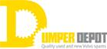 dumper-depot-logo Dumper Depot logo.